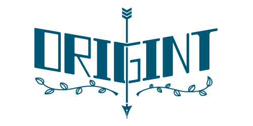 Origintロゴ
